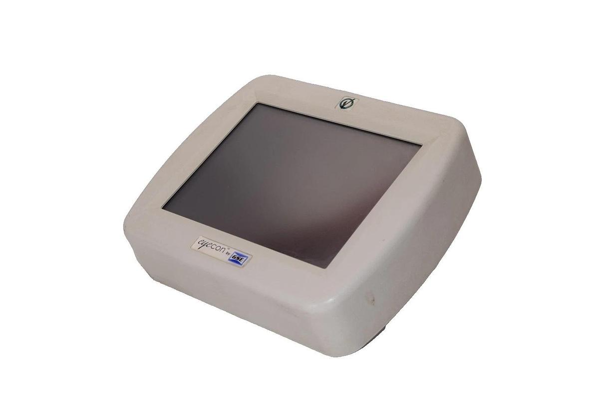 Used GSE 9000 , 9400 Eyecon Counter Display