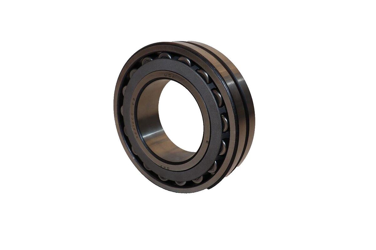(NEW) SKF 22212CC C3 Bearing USA