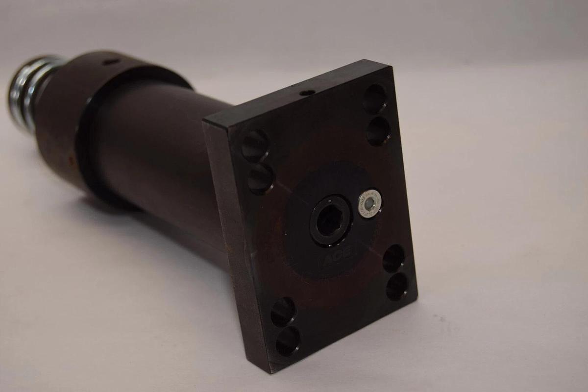 (NEW) ACE 3438-42141, SALDN 3/4x2-RR-PSC Industrial Shock Absorber