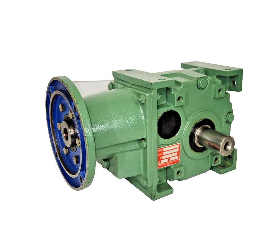 Bonfiglioli Riduttori Speed Gear Reducer MRAO 50/SN 14200307
