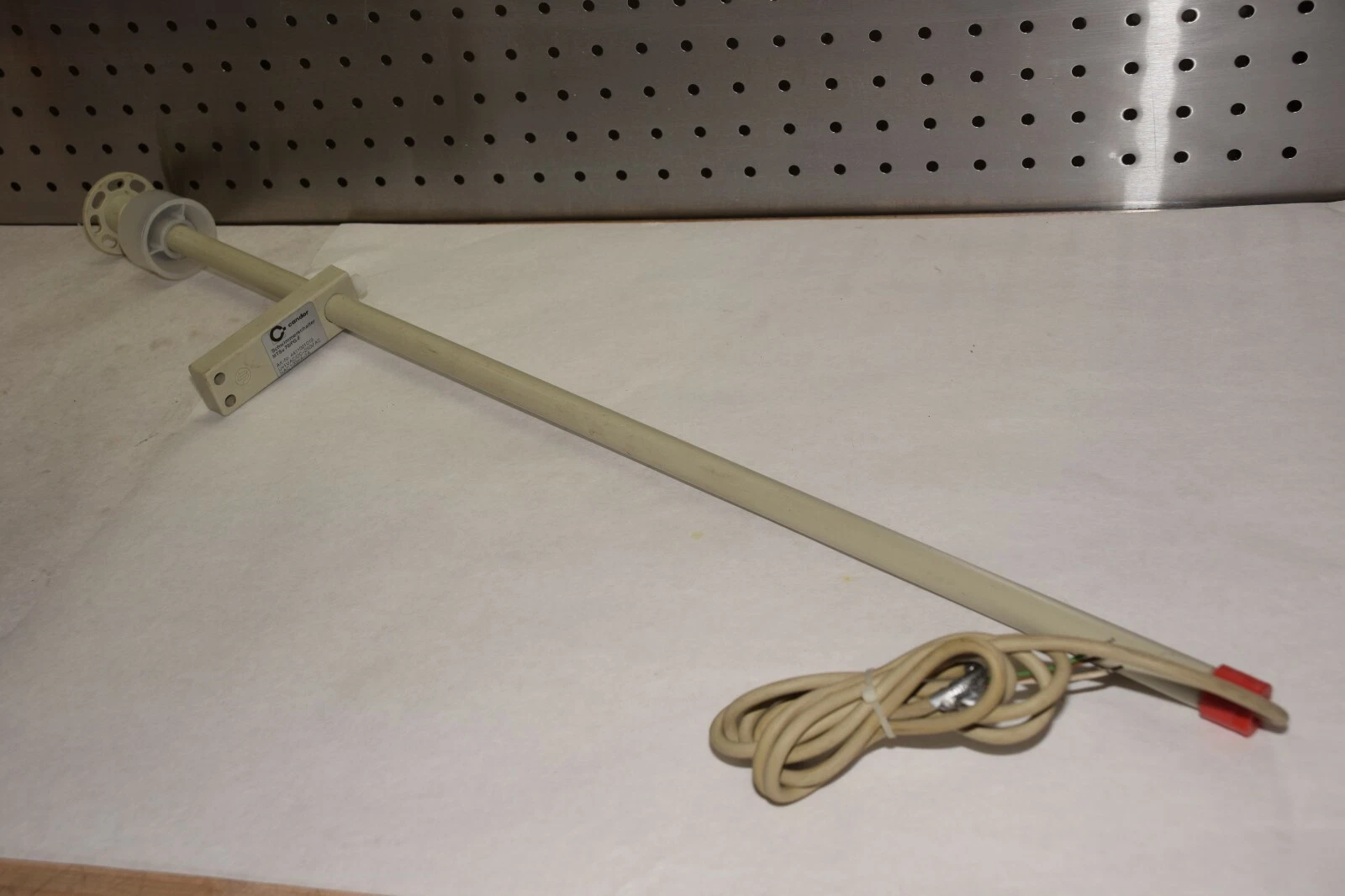 SCHWIMMERSCHALTER MTSu 70/PG-F 4411001019 250V AC 100mA-1A FLOAT SENSOR NEW