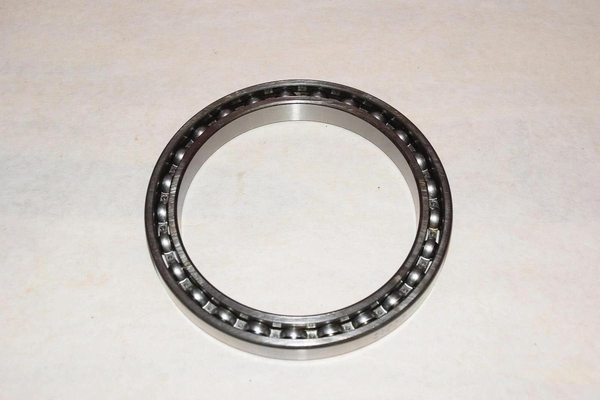 NEW ELGES 61822 139.97mm SINGLE ROW DEEP GROOVE BEARING