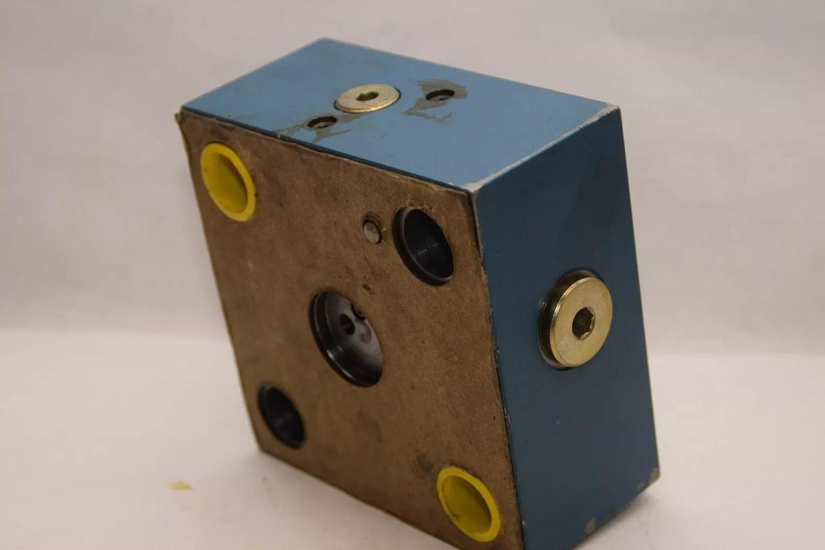 (NEW) REXROTH LFA40DREWV-70/006/12 Hydraulic Block Valve