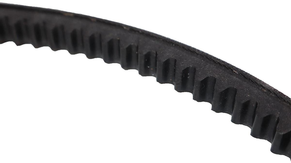Continental Cogged V-Belt Belt BX36 Torque-Flex ContiTech Matchmaker Vbelt (New)