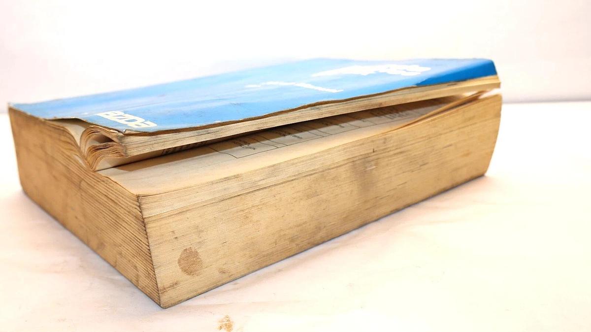 Used MAZDA B-Series Truck 2005 Workshop Manual