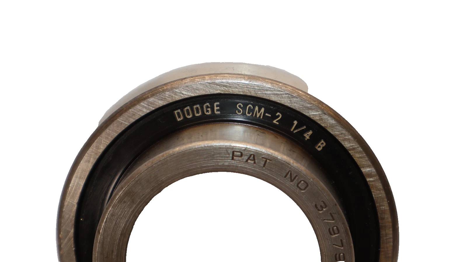 Dodge / SCM 3797901 SCM-2-1/4 2-1/4" Bore Ball Bearing USA (New)