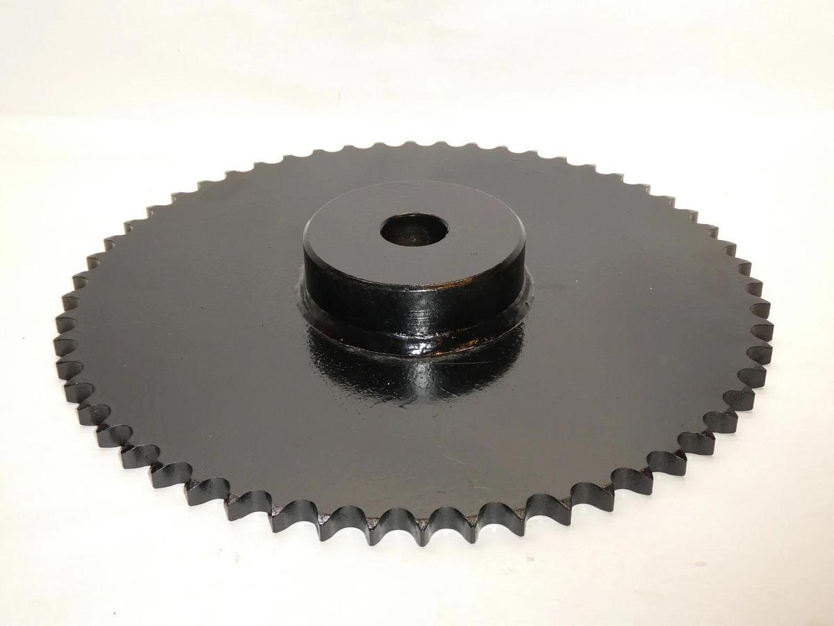 (NEW) MARTIN 60 56 6056 1-1/4" Bore 56 Teeth Sprocket