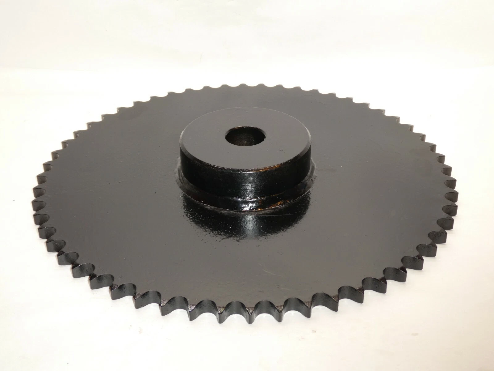 (NEW) MARTIN 60 56 6056 1-1/4" Bore 56 Teeth Sprocket