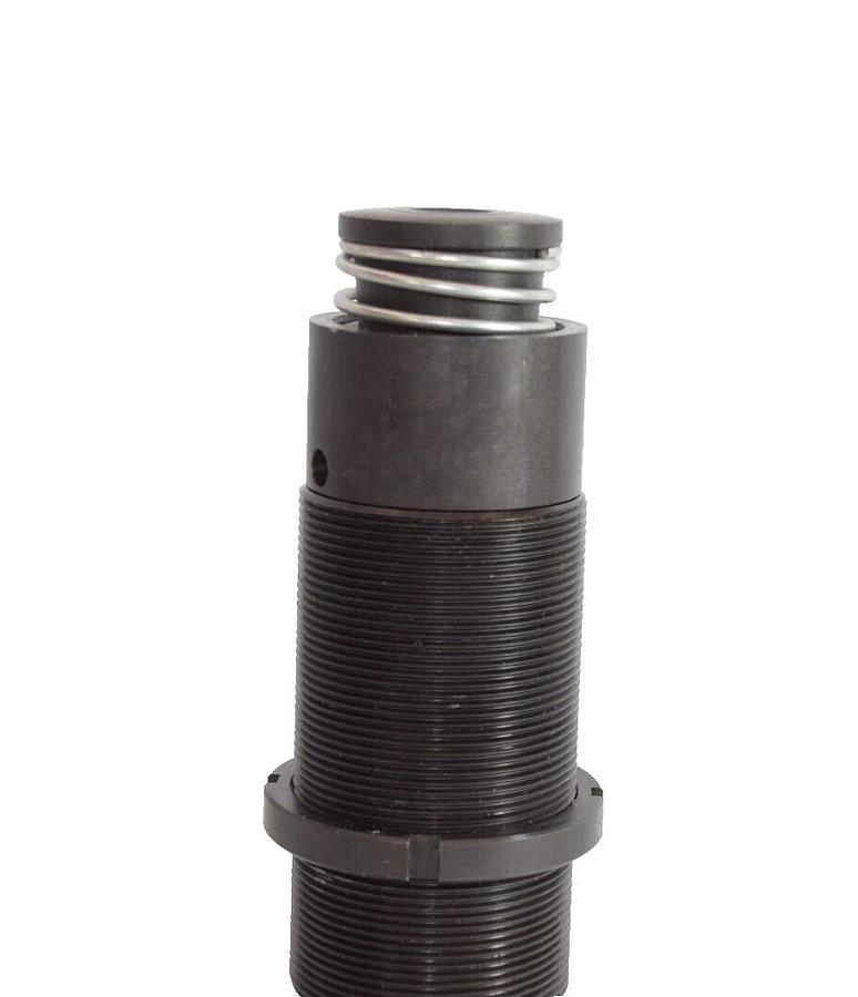 Parker SPRING RETURN SHOCK LINEAR VALUE ACTUATOR ML6425 (NEW)