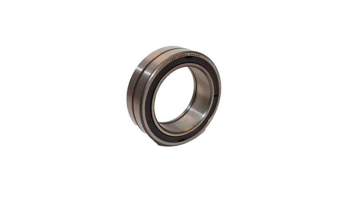 IKO NAG4911 Cylindrical Roller Bearing (New)