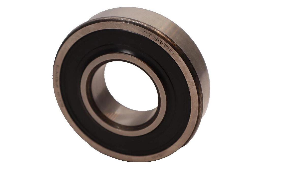 (NEW) SKF 6308-2RS1/C3 Deep Groove Ball Bearing
