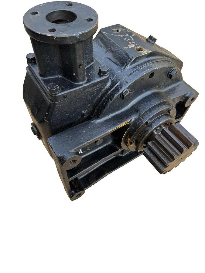 Used Altec Gear Products U15-032 Worm Gear Box Gearbox US15-032 015-10001-1