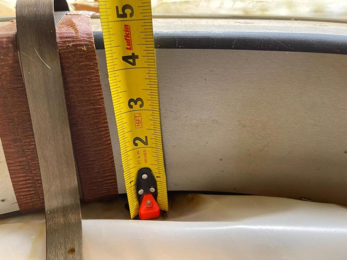 Torrington Bearing 240RIN772 240 RIN 772 240-RIN-772 USA NEW