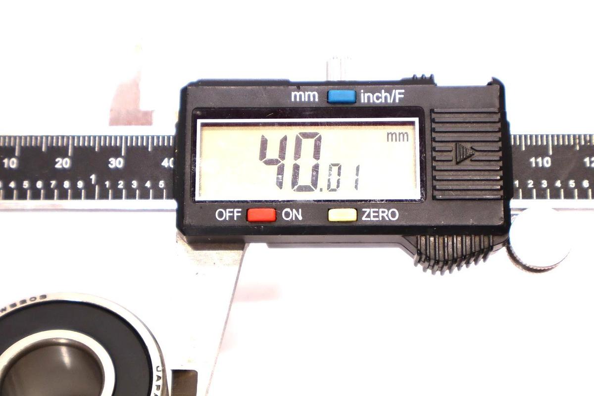 SMT 203RS Bearing (New)