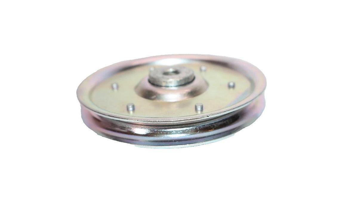 (NEW) FRAN 2024 , 3/8" Bore 4" Pulley