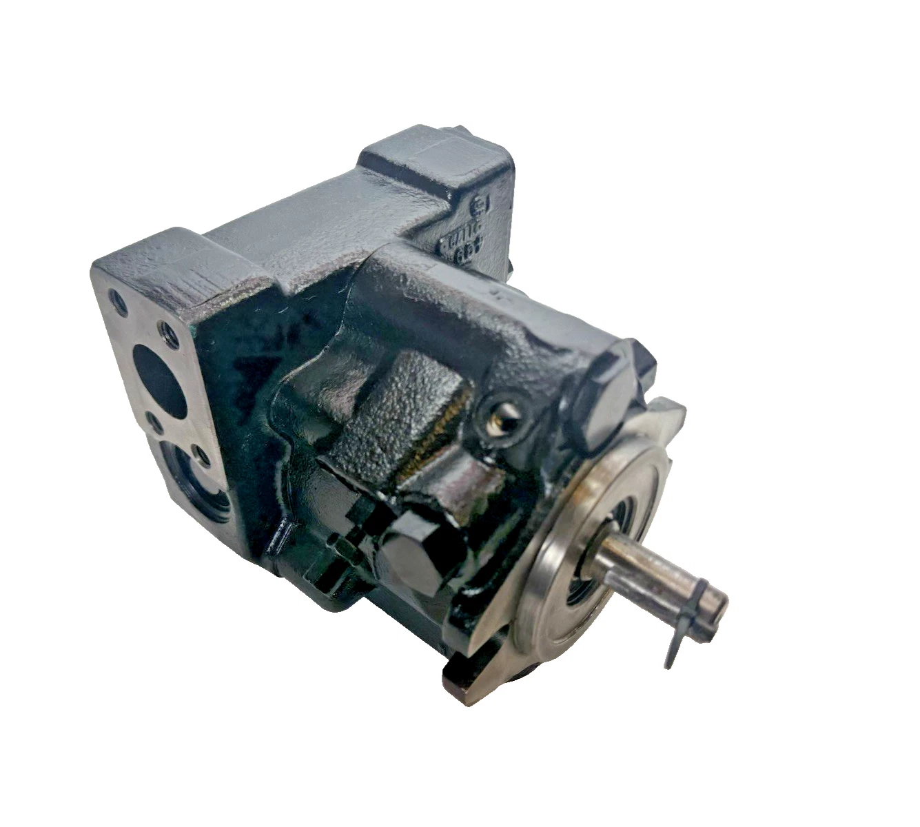 Used Flow Variable Volume Pump PAVC3892R15X3708 38cc 2775psi max Series 15 CW Rot