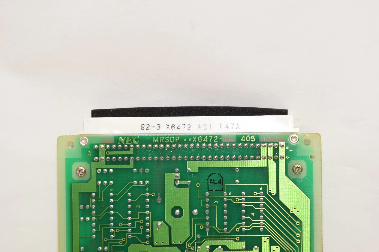 (NEW) NEC MRSDP X6472 Circuit Board Card