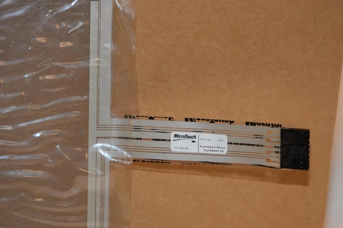 (NEW) SAMSUNG For Microtouch PL812.1E2 Touch Screen