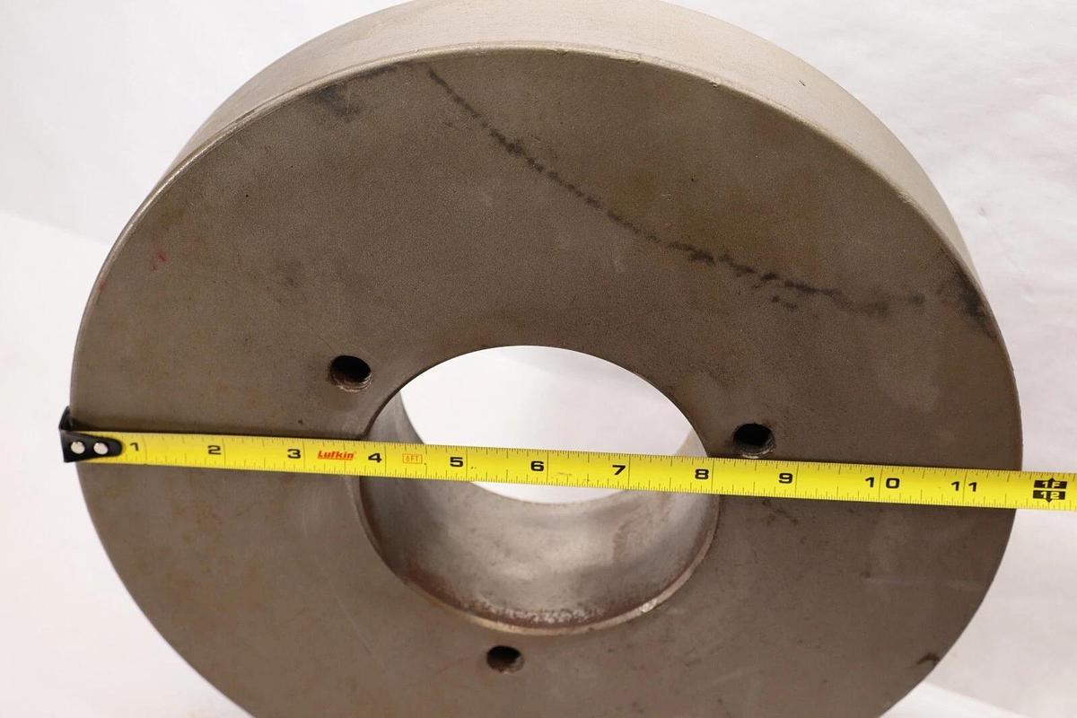 (NEW) MARTIN 13BF 2400rpm Max Quadra-Flex Flexible Flange Coupling