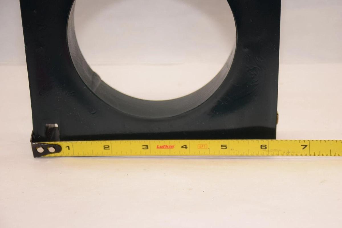 (NEW) ELECTRIC METERING CORP. 4260SH-1000 1000:5A 600V Current Transformer