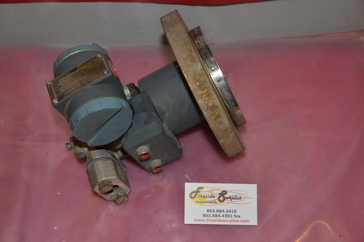 FOXBORO ELECTRONICS TRANSMITTER 847DF-AI1SKE 847DF AI1SKE 847DFAI1SKE NEW