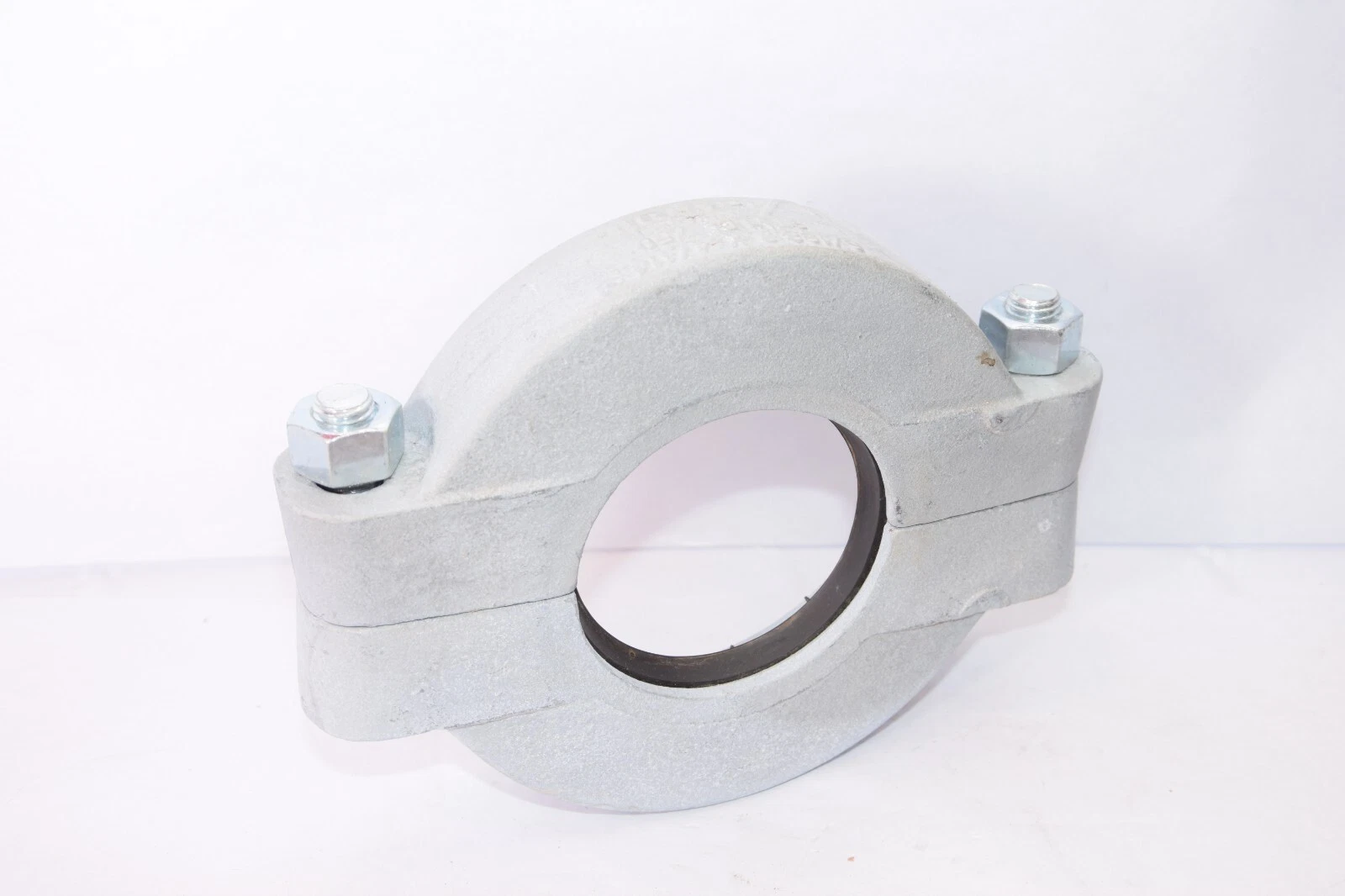 (NEW) VICTAULIC 6x4-750 750 6/168.3 x 4/114.3 Reducer Coupling 6" to 4" Adapter