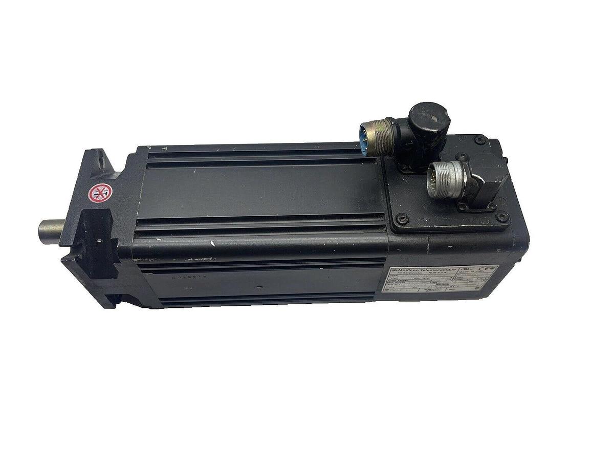 Refurbished MODICON TELEMECANIQUE BPH0953N5AF2CA2 1940W 4540rpm Servo Motor
