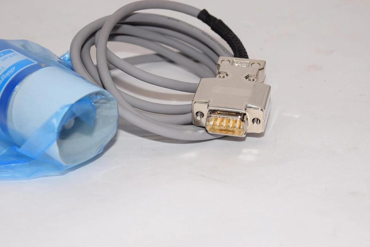 (NEW) TAMAGAWA TS5314N551-2500C/T FA-Coder Rotary Encoder