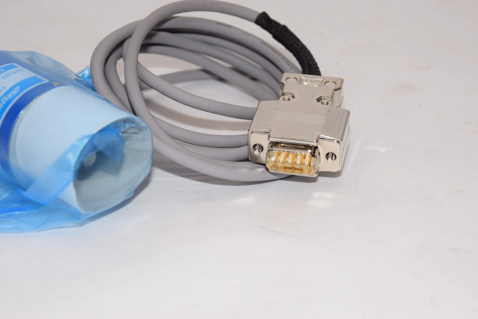 (NEW) TAMAGAWA TS5314N551-2500C/T FA-Coder Rotary Encoder