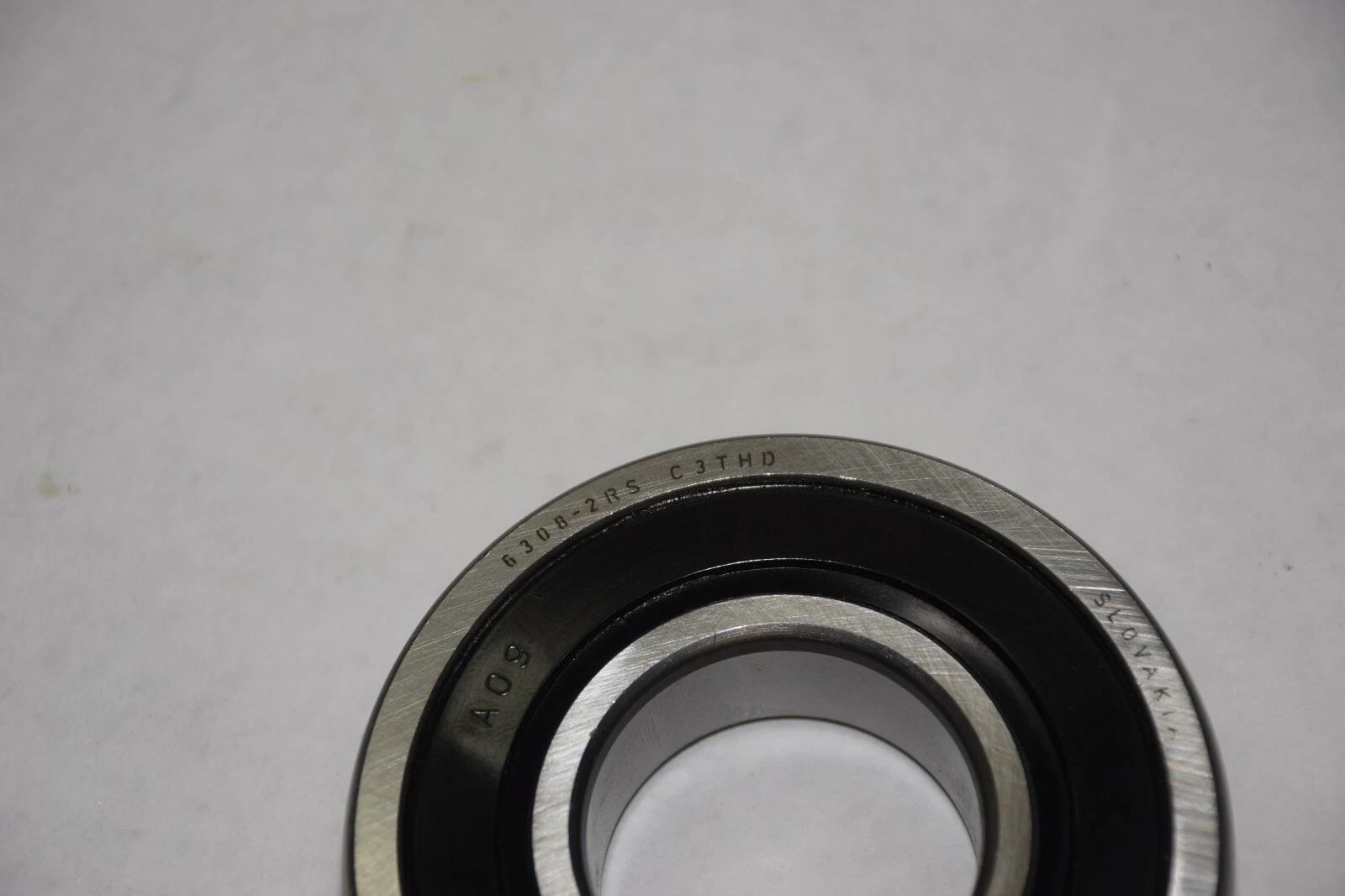 ZVL 6308-2RS C3THD 63082RSC3THD SEALED BEARING NEW