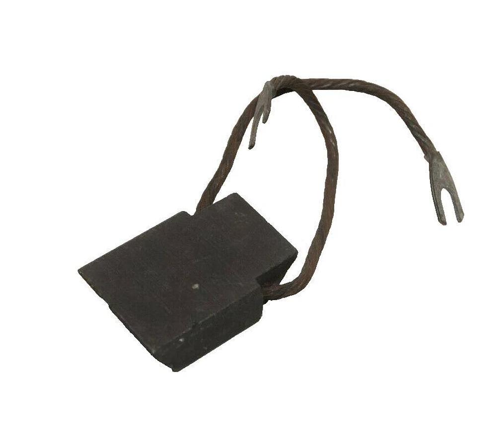 (NEW) NCC 255 #255 1-5/8" x 5/8" Carbon Brush