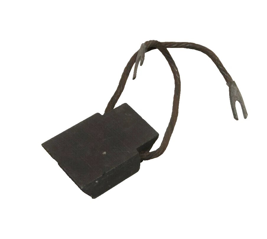 (NEW) NCC 255 #255 1-5/8" x 5/8" Carbon Brush