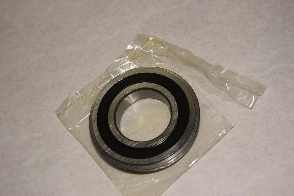SKF USA 6209-2RS 1N/C3HT51 BEARING NEW
