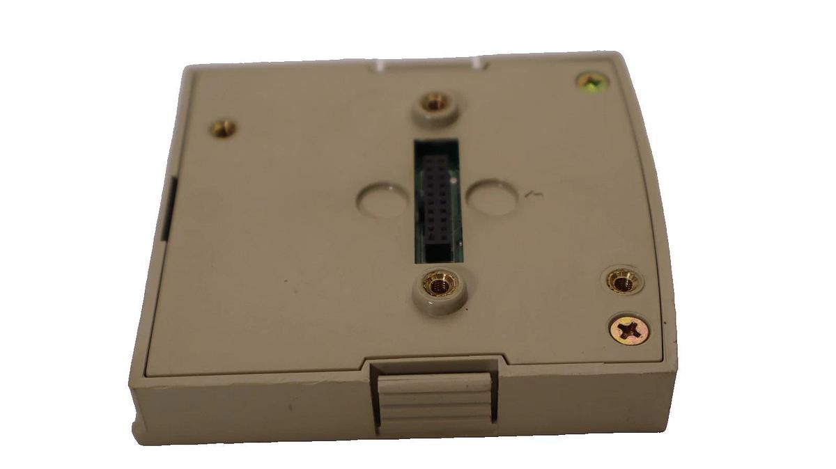 Used Saftronics SDOP-LED , SD0P-LED Compact Vector AC Drive *Display Only*
