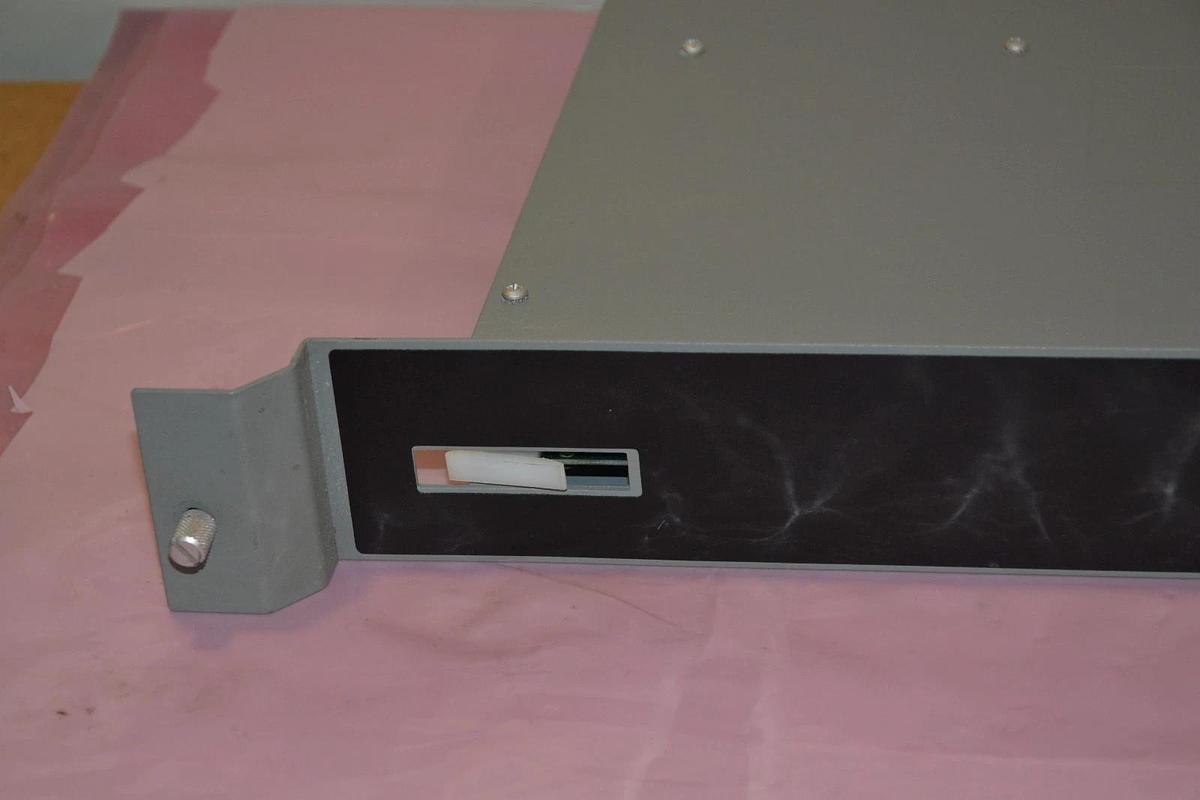 Used Allen Bradley AB Main Processor w/ EXTD Instructions 1775-L4 1775L4 1775 L4