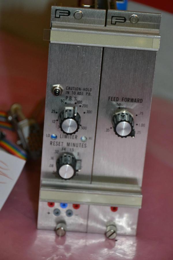 Used FISHER ROSEMOUNT CIRCUIT BOARD CARD 53SL 3222RAXX 53SL3222RAXX