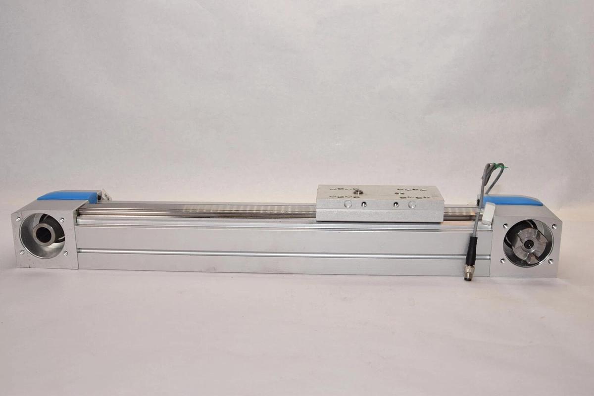 Used FESTO EGC-80-250-TB-KF-0H-GK Linear Actuator