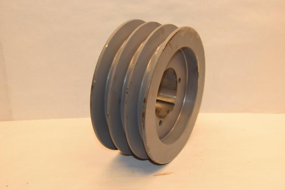 (NEW) BROWNING 3TC72 3 Groove Pulley Sheave
