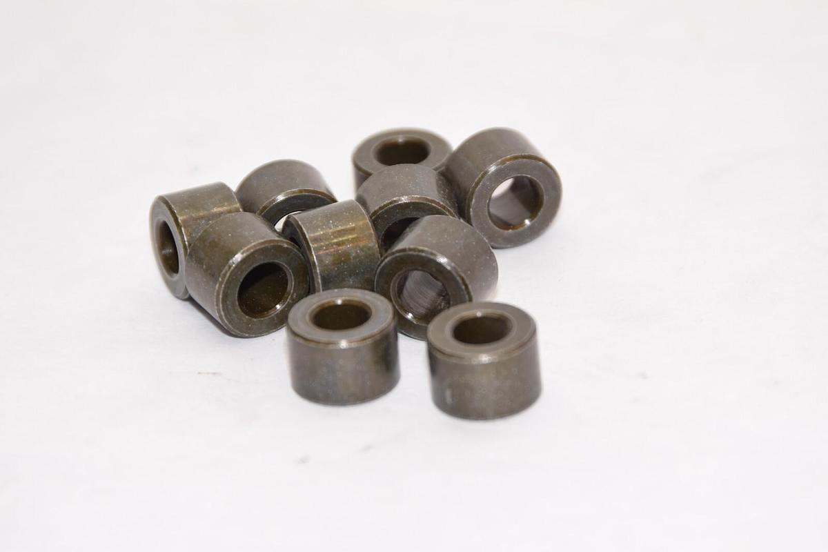 (NEW - Lot of 10) SMC NC1A150-36-500 Spacer