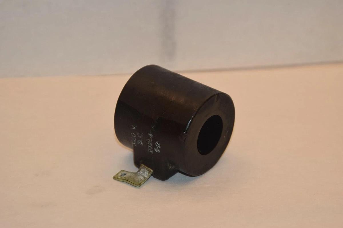 (NEW) RELIANCE 272L4 180Vdc Coil