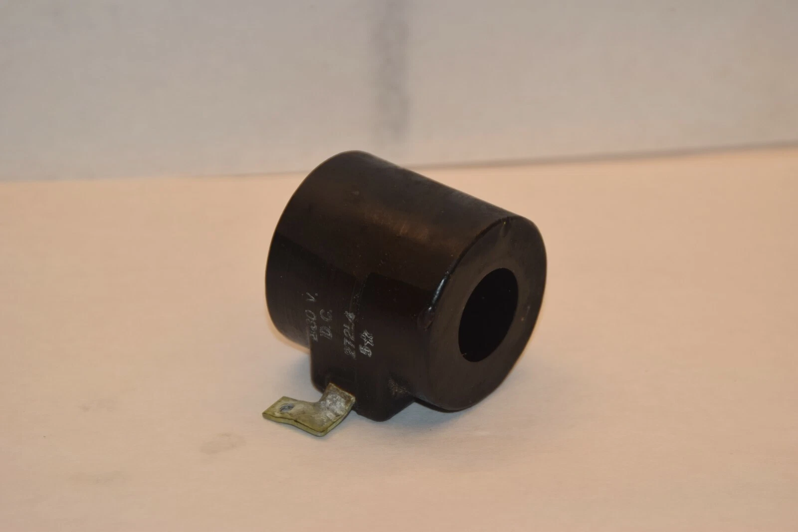(NEW) RELIANCE 272L4 180Vdc Coil