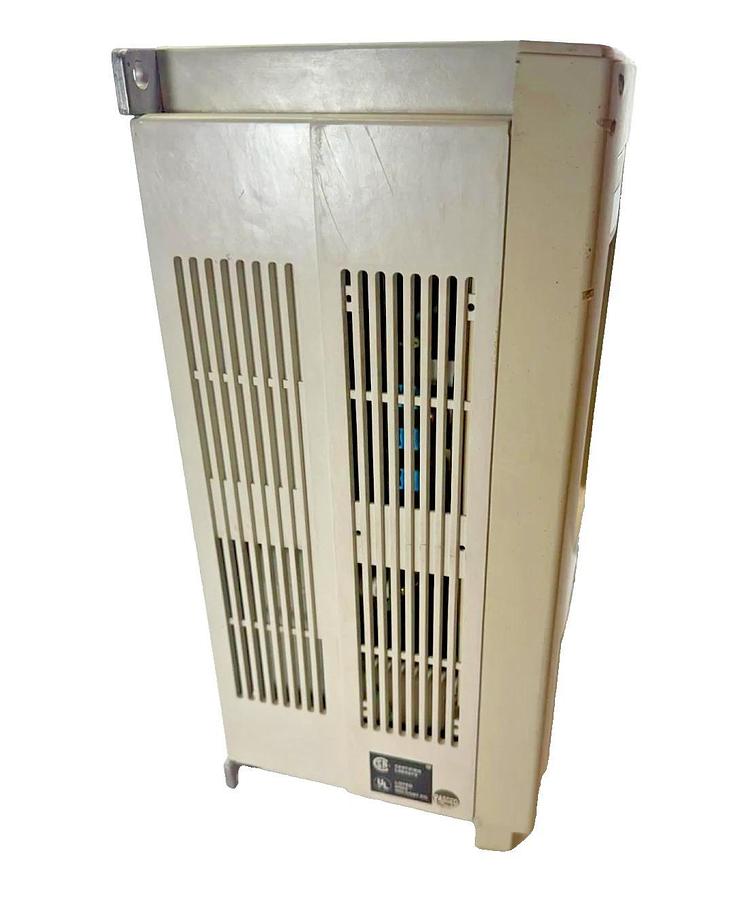 Used Mitsubishi Freqrol A-200 15hp Inverter Drive FR-A220-11K-TF2 FRA22011KTF2