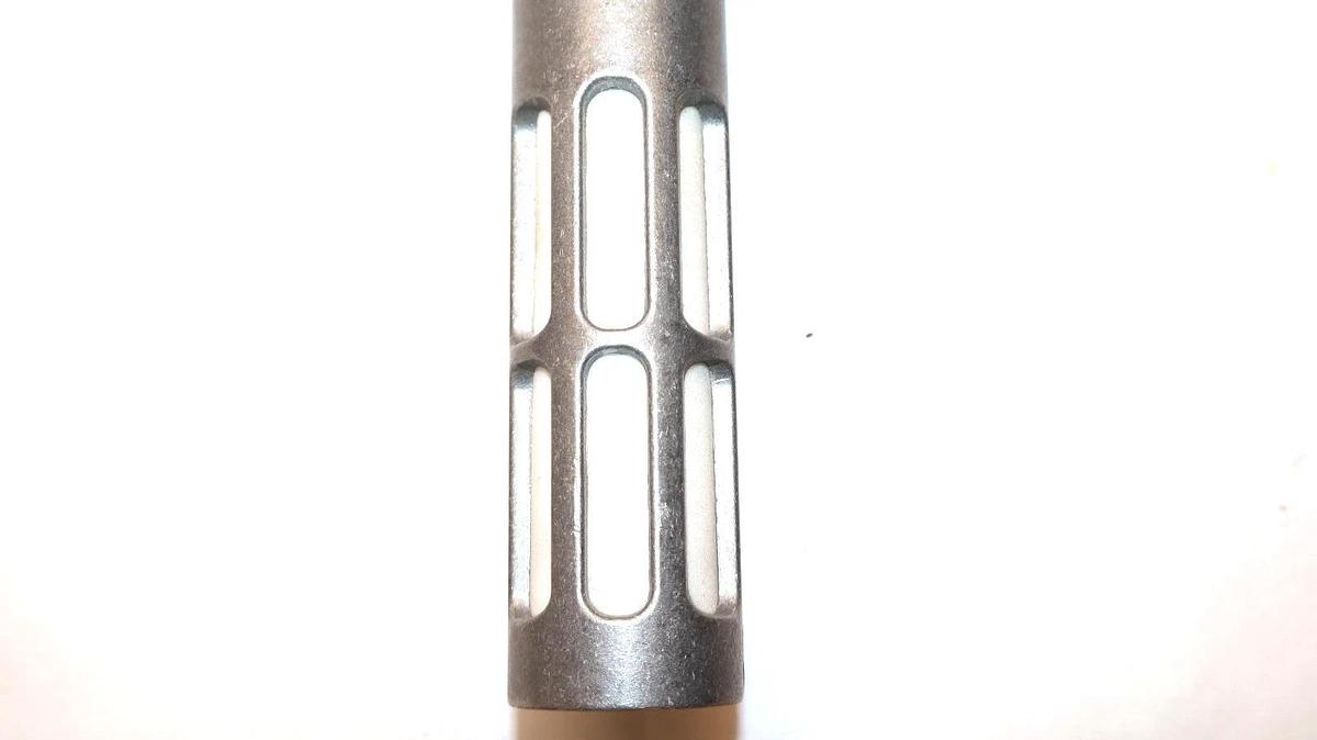 FESTO MS6-EM1-1/2-S MS6EM11/2S 18 Bar 270psi On/Off Soft Start Valve (NOS)