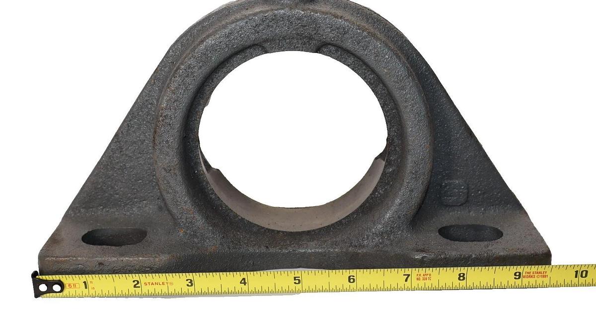 SEALMASTER MFPD-31 MFPD31 1-15/16" 4-Bolt Pillow Block Bearing HOUSING Only *NOS