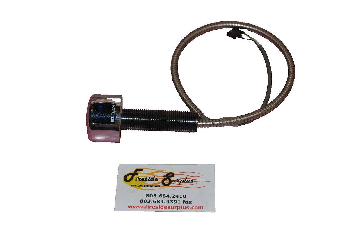 SLOAN AUTOMATIC SENSOR 3098 NEW