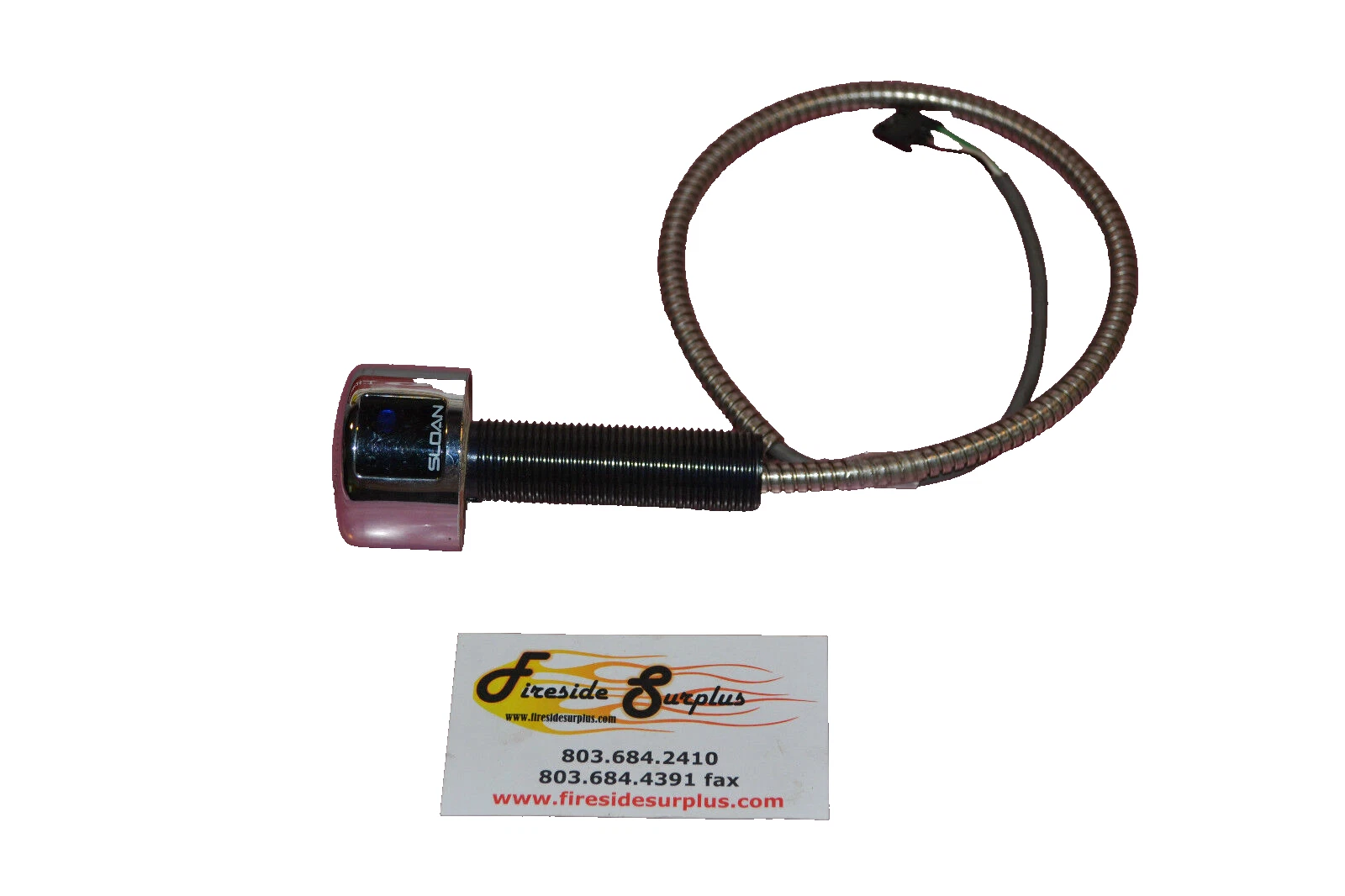 SLOAN AUTOMATIC SENSOR 3098 NEW