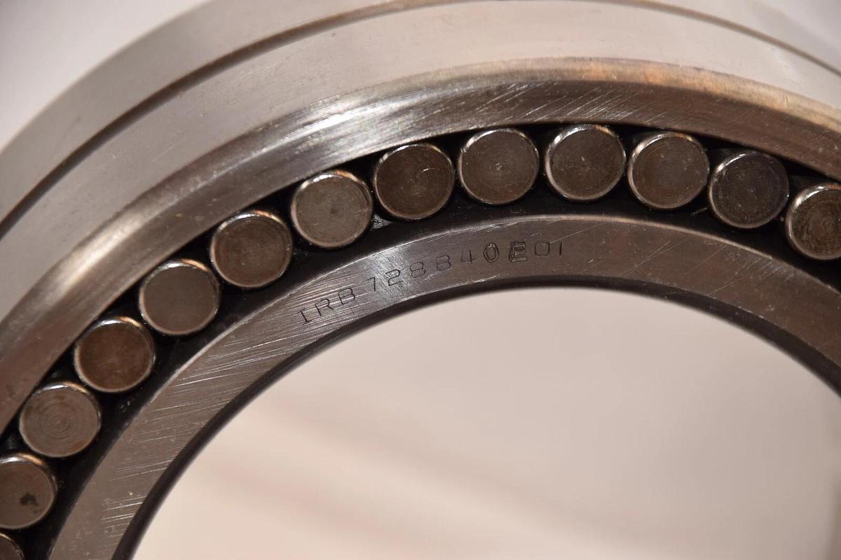 (NEW) IKO IRB728840E01 , IRB 728840E01 Spherical Roller Bearing