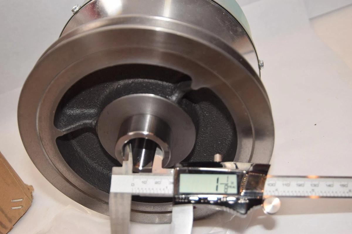 (NEW) 10L0L Primary Drive  Clutch For 1985+ Yahama 4 Cycle Gas Golf Cart