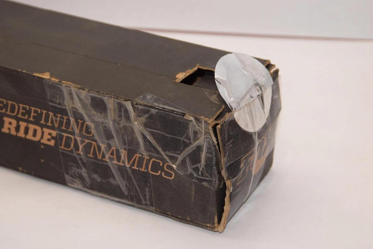 (NEW) FOX 985-24-178 2018+ Jeep 2-3" Lift JL Rear 2.0 Performance Shock