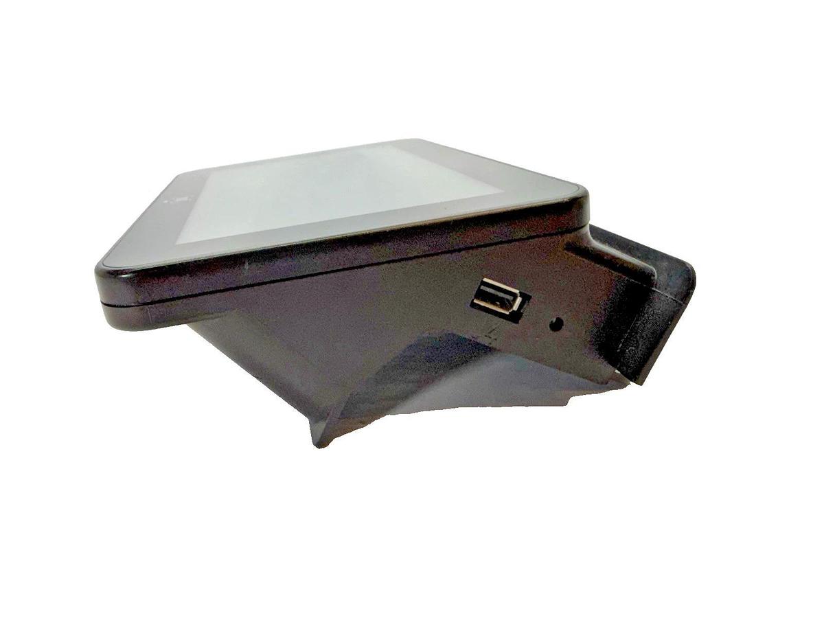 Used Siemens Healthcare Medical, MCD Assembly Touchscreen Display Barcode, 11193854